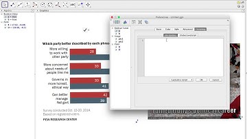 GeoGebra: How to use Checkboxes