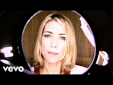 Sonic Youth - Little Trouble Girl