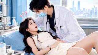 🍑She Went to the Hospital, Only to Find Her Cold CEO Ex Masquerading as a Doctor to Win Her Back!
