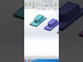 #shorts#solidworks#move face 1