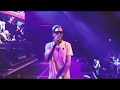 TYLER SLOAN LIVE "SO HOT" @ CANTON HALL feat DELTA MAZE