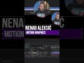 Najmoćniji After Effects feature koji početnici ignorišu 🤯
