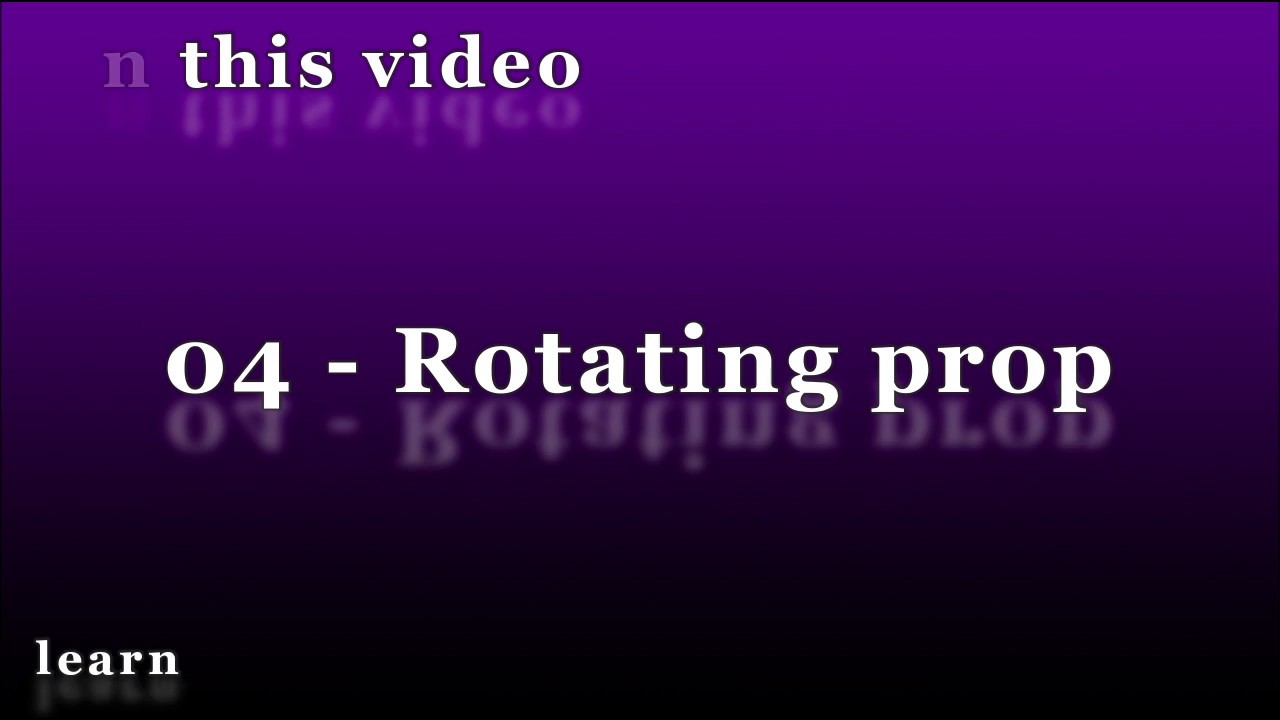 Mastering Godot  04 [Godot and GDScript beginners tutorial]