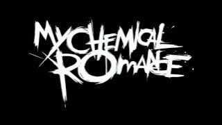 My Chemical Romance - Heaven Help Us