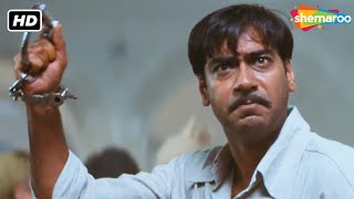 कोर्ट मे लगे के Inquilab zindabad नारे | The Legend Of Bhagat Singh - Ajay Devgan