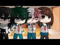 • Mha react to Afton family • part 1/2 • credits in the desc • FNAF •