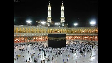 تلاوة جد خاشعة لـلـشـيـخ الدكـتور حـسـين يـسـعـد حفظه الله