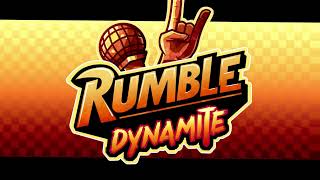 FNF: Rumble Dynamite (Project Idea)