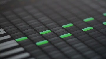 DM10 - Drum & Synth Machine - Teaser