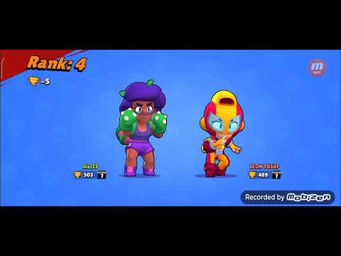 Brawl stars #13-უმაგრესი სეზონი გამოვიდა!!!