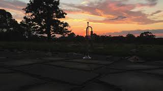 Blue Trane With Countoff