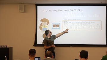 #82 - Serverless Best Practices by Danilo Poccia