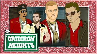 Brock Purdy Vs. Patrick Mahomes In 49Ers-Chiefs Rematch Gridiron Heights S8 E19