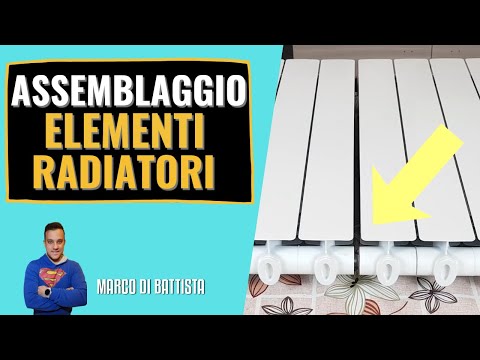 Video: Radiatore 