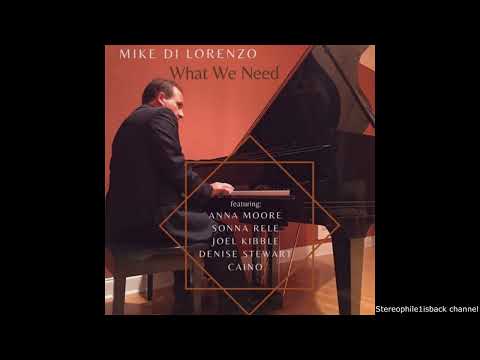 Mike Di Lorenzo - Island Breeze