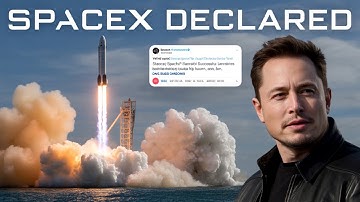 SpaceX