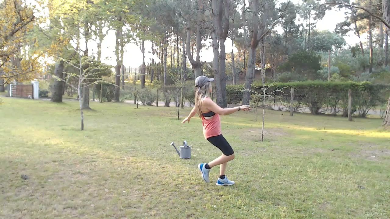 Eretz Esh Ve'Eratz Yam I ארץ אש וארץ ים - ריקוד