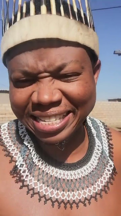 IsiNdebele Siyakhuluma part 5