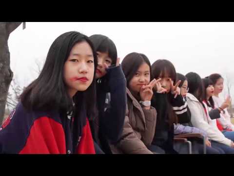 2015년 꿈다락 토요문화학교 사각사각 사춘기 메들리 3~4기