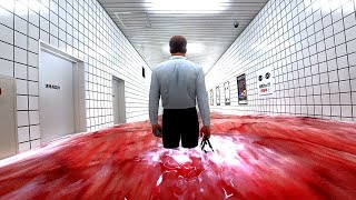 IF YOU SEE SOMETHING STRANGE DOWN HERE.. RUN