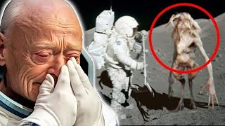Disturbing NASA Astronaut Stories That TERRIFIED Scientists