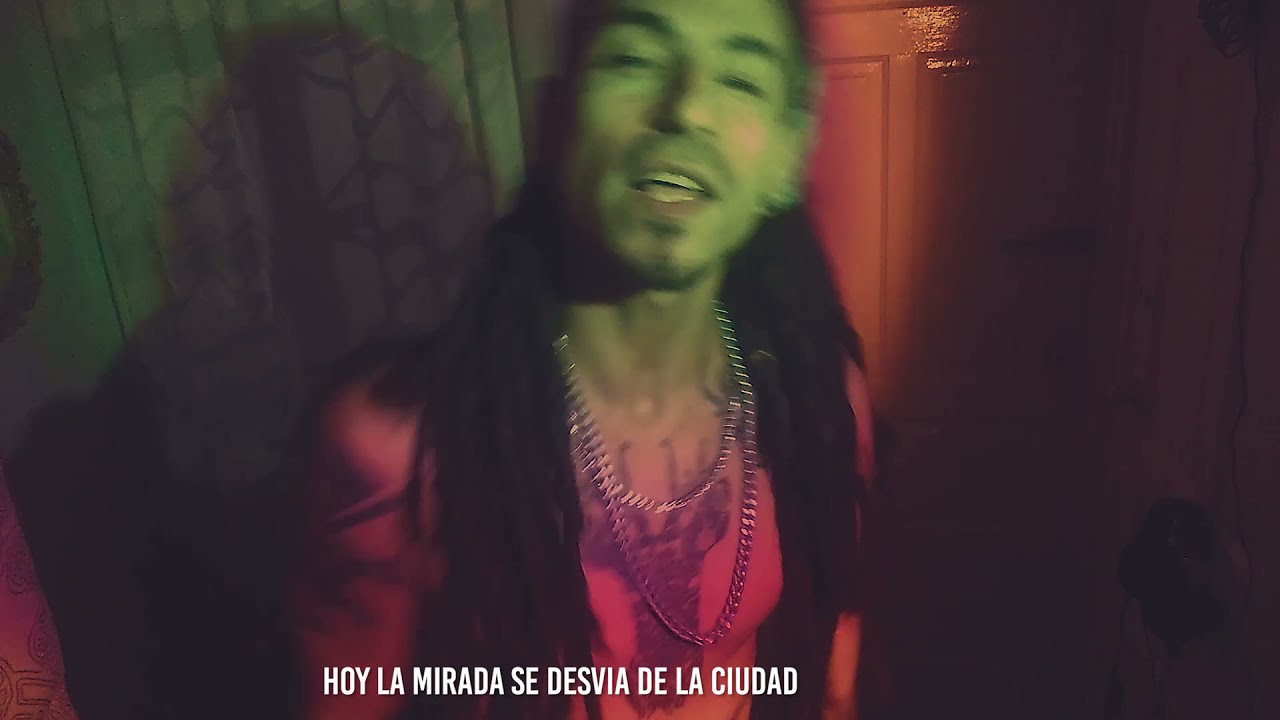 420Stilo - 60 líneas - remix (VIDEOOFICIAL)