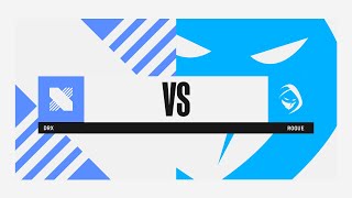 DRX vs. RGE | Group Stage | 2022 World Championship | DRX vs. Rogue (2022)