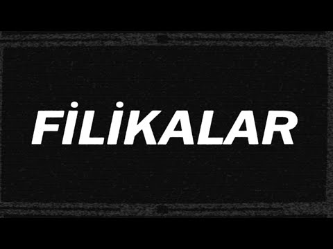 Osmanlı Tokadı - Filikalar (Official Lyric Video)