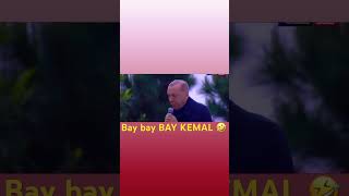 Baybay kemal #baybaybaykemal #kemalkılıçdaroğlu #benkemalgeliyorum #chp #akp #secim #cumhurbaşkanı