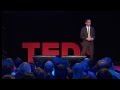 TEDxZurich - Tobias Preis - Bubble Trouble