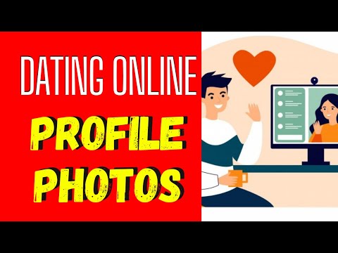 Video: Online Dating: How To Choose The Right Photo