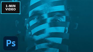 How to Make Op Art in Adobe Photoshop | Adobe Creative Cloud