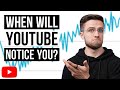 When Does YouTube Start Promoting Small Channels? EXPLAINED!