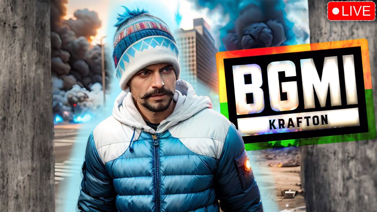 ONLY CHICKEN DINNER TODAY  🔥 #bgmi #shortsfeed #bgmilive