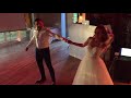 First Dance Mr & Mrs Jundos (Kol Myliu)