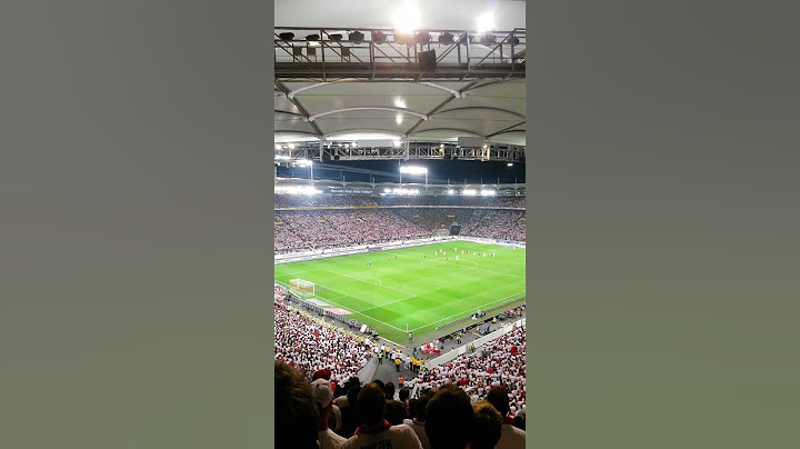 VfB Stuttgart - YB Bern Champions League🏆 5:1 ° 11.12.2024 ° Neckarstadion / Champions League
