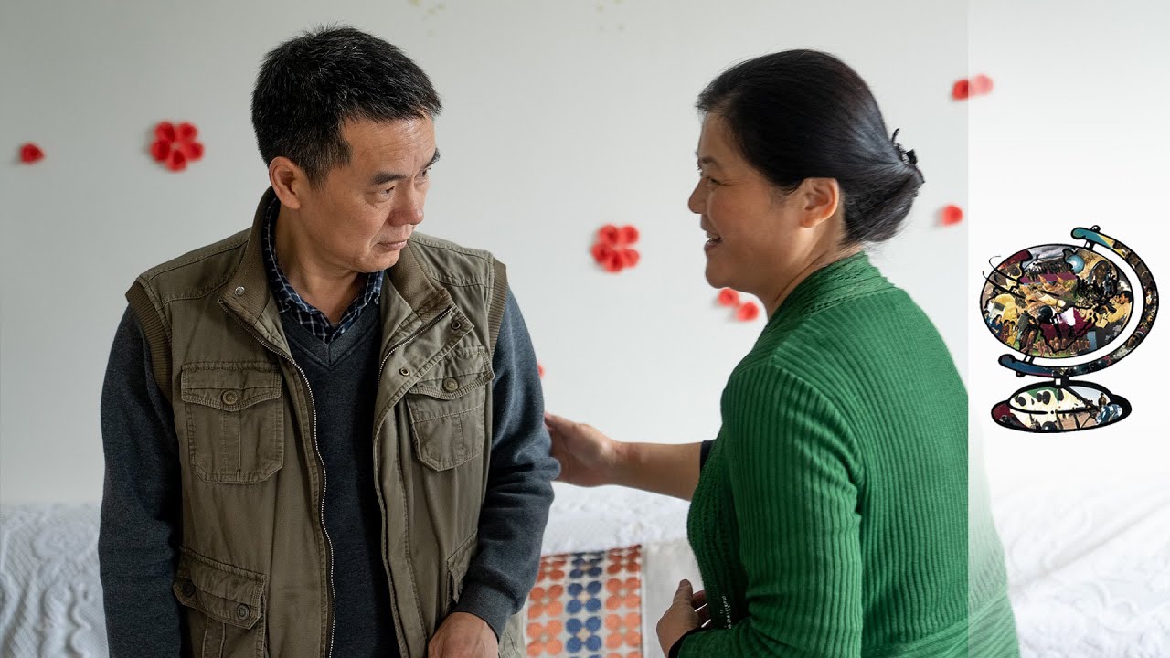 China's Dementia Crisis (2022)