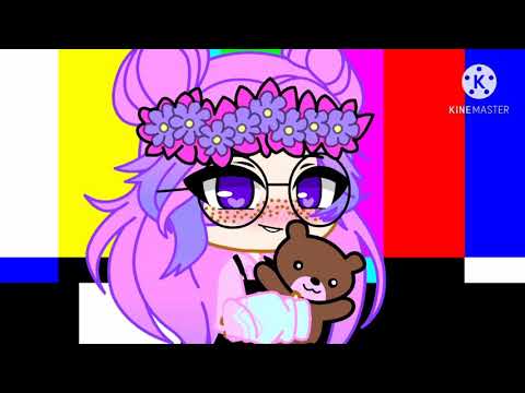 •|🔥Учимся хамить красиво с АрБуЗиК🔥|• |Gacha Club|