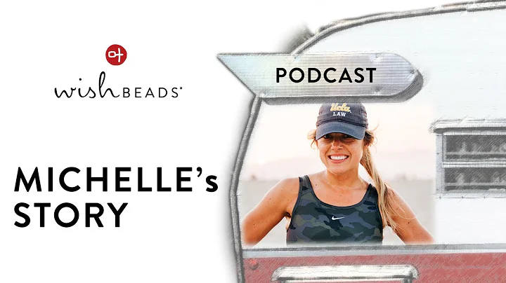 Episode 65 | Michelle Edgar Learned to Run for Life