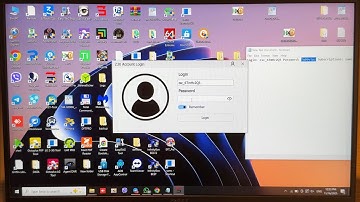 Tutorial how to change your z3x samstool online account password