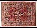 Lilian Rug - Persian Carpet