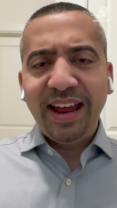 Mehdi Hasan vs. the fascists and one interesting fellow
