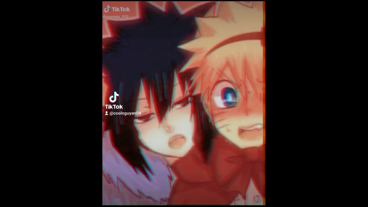 Naruto Và Sasuke P2 | Truyện Tranh Naruto - Truyen.Mbfamily.Vn