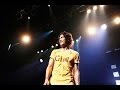 稲葉浩志 / DVD &amp; Blu-ray「Koshi Inaba LIVE 2014 〜en-ball〜」DIGEST