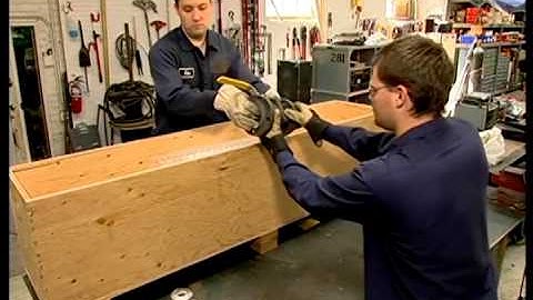 Rosemount Annubar Averaging Pitot Tube Installation: Part 1/4 Tool Requirements and Receiving Guide