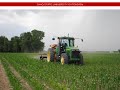 Bruce Clevenger, John Rethmel - Interseeding Cover Crops Into Corn And Soybeans