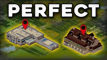 7 BEST Base Locations in Project Zomboid – Build 42