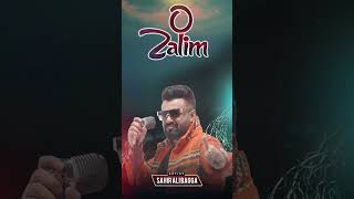 O Zalim | Sahir Ali Bagga | Sab Music | PT2