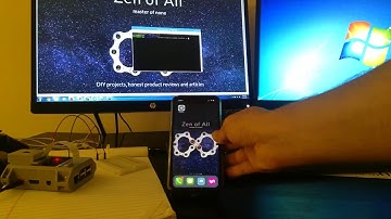 IoT Raspberry Pi Telegram bot - automation demo using LED