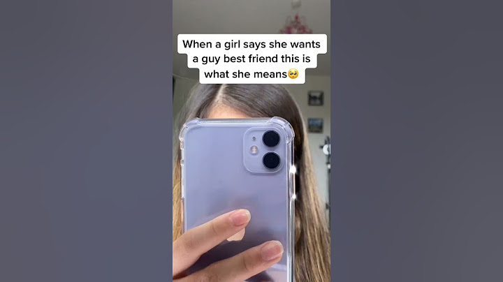 Girl + Boy = Best friends forever♡